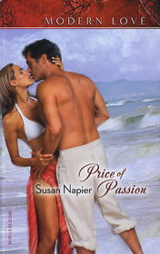 Price of Passion