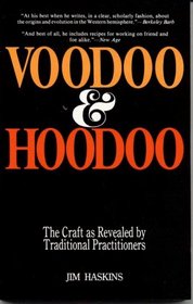 Voodoo and Hoodoo