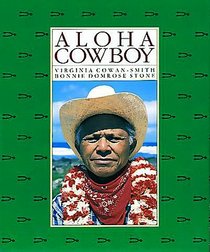 Aloha Cowboy (A Kolowalu book)