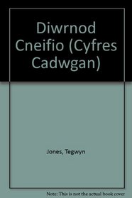 Diwrnod Cneifio (Cyfres Cadwgan)