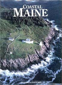 Coastal Maine: A Scenic Discovery