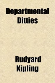 Departmental Ditties