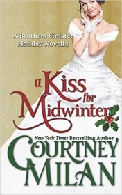 A Kiss for Midwinter (Brothers Sinister, Bk 1.5)