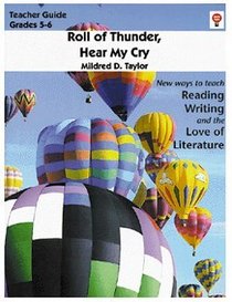 Roll of Thunder, Hear My Cry (Teacher Guide)