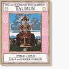 Taurus: April 21-May 21