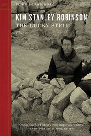 The Lucky Strike (Outspoken Authors)
