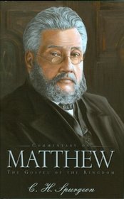 Commentary on Matthew - The Gospel of the Kingdom