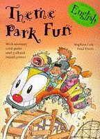 Theme Park Fun (Activity Books)