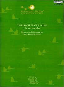 The Rich Man's Wife: The Screenplay