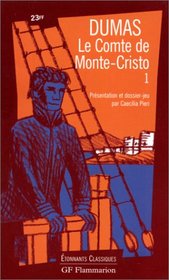 Le Comte De Monte Cristo 1