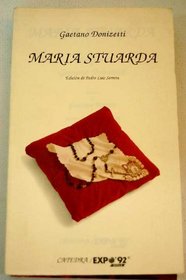 Maria Stuarda (Spanish Edition)