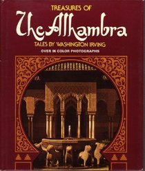 Treasures of the Alhambra
