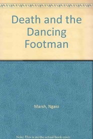 Death and the Dancing Footman