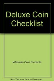 Deluxe Coin Checklist