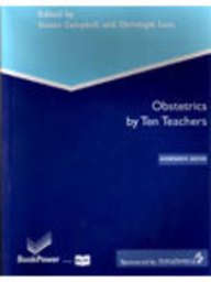 Obstetrics by Ten Teachers, 17 Edition, Elst