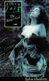 The King's Girl (Black Lace)