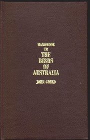Birds of Australia: Handbook