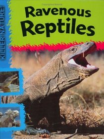 Reptiles (Killer Nature)