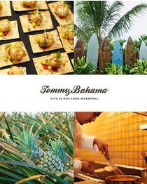 Tommy Bahama's Life is One Long Weekend