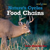 Food Chains (Bookworms: Nature's Cycles)