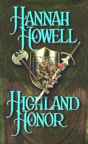 Highland Honor (Murray Clan, Bk 2)