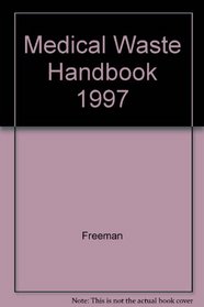 Medical Waste Handbook 1997