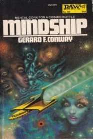 Mindship