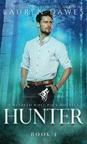 Hunter: A Helheim Wolf Pack Novella