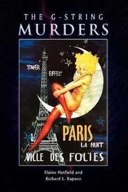 The G-string Murders