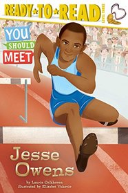 Jesse Owens (You Should Meet)
