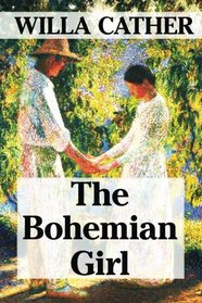 The Bohemian Girl (Super Large Print)