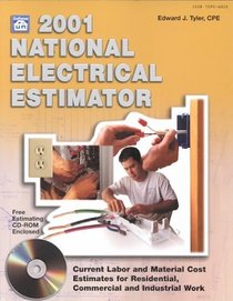 2001 National Electrical Estimator (National Electrical Estimator, 2001)