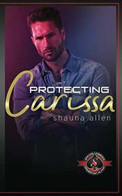 Protecting Carissa (Special Forces: Operation Alpha)