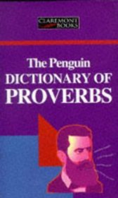Dictionary of Proverbs (Claremont)
