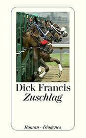 Zuschlag (Knockdown) (German Edition)