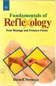 Fundamentals of Reflexology