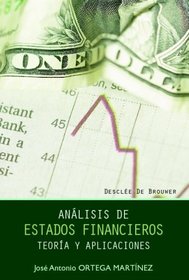 Anlisis De Estados Financieros (Spanish Edition)