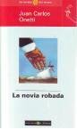 Novia Robada, La (Spanish Edition)