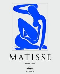 Henri Matisse: 1869-1954 (Artistas Serie Menor)