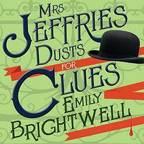 Mrs. Jeffries Dusts for Clues (The Victorian Mystery Series)