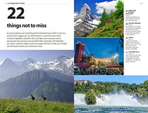 The Rough Guide to Switzerland