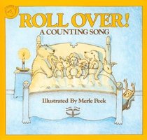 Roll Over! : A Counting Song