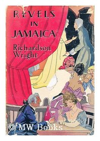 Revels in Jamaica 1682-1838