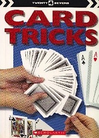 Card Tricks (Twenty4Sevens)