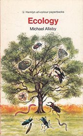 Ecology (Hamlyn all-colour paperbacks)
