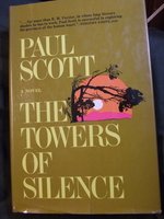 The Towers of Silence: A Novel