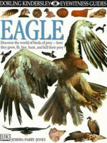 Eagle (Eyewitness Guides)