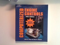 Computerized Engine Controls 2000 Update