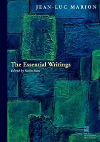 The Essential Writings (Perspectives in Continental Philosophy (Fup))