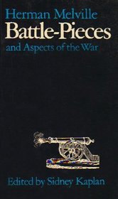 Battle Pieces and Aspects of War